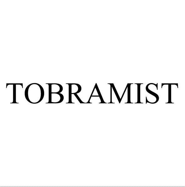 tobramist
