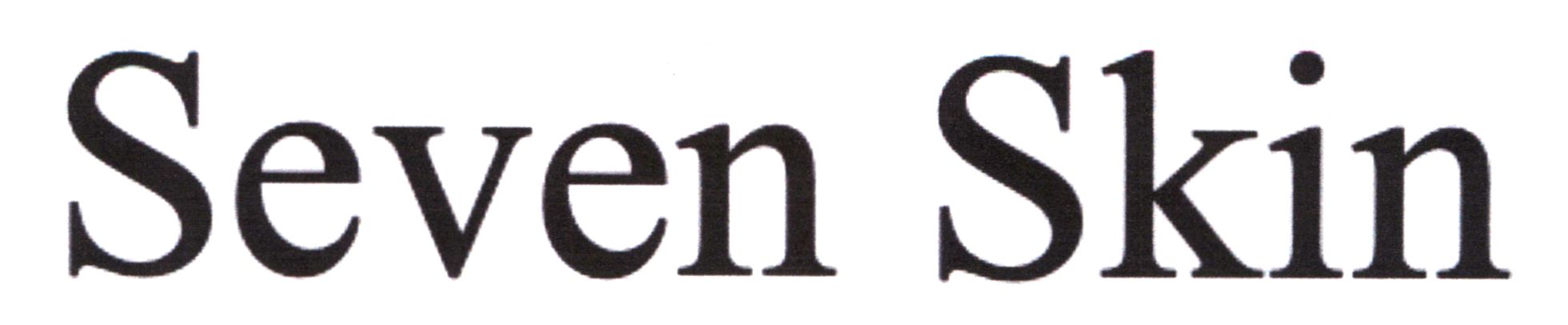 seven skin
