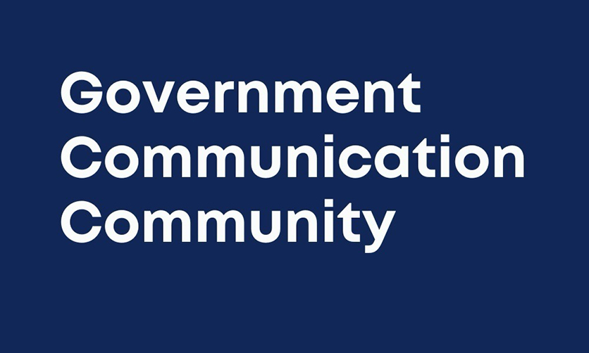 government communication community