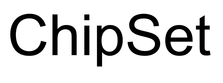 chip set