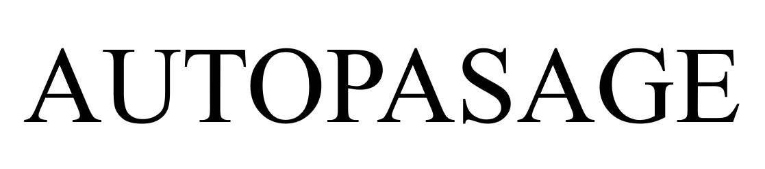 autopasage