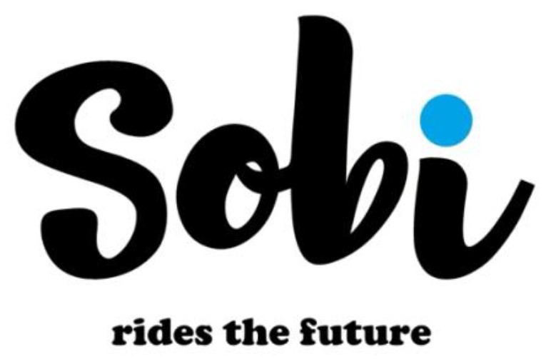 sobi rides the future