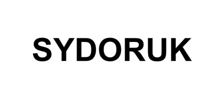 sydoruk