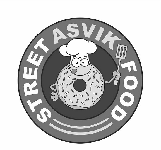 street asvik food