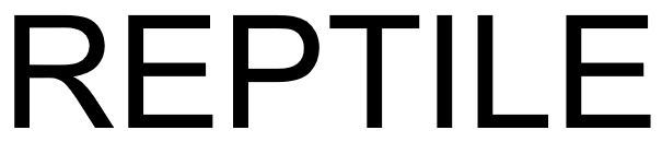 reptile