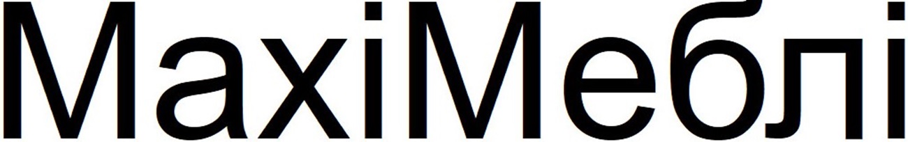 махімеблі
