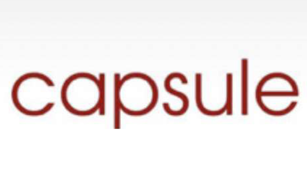 capsule