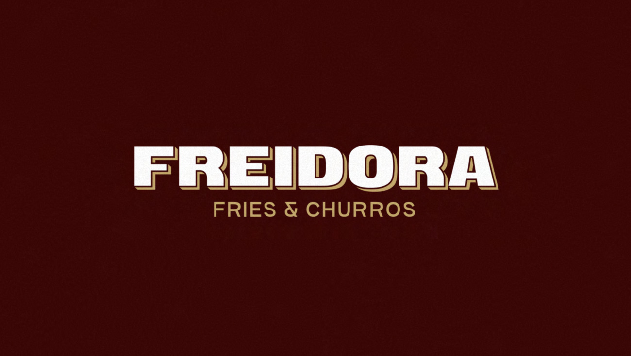 fries & churros
