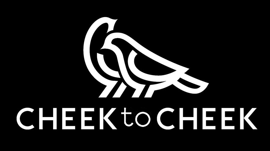 cheek to cheek