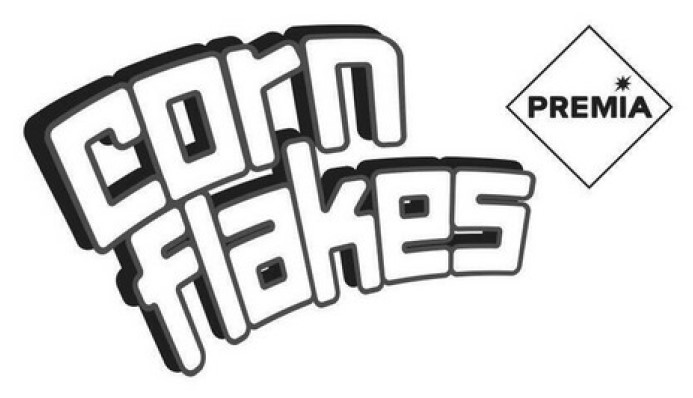 corn flakes