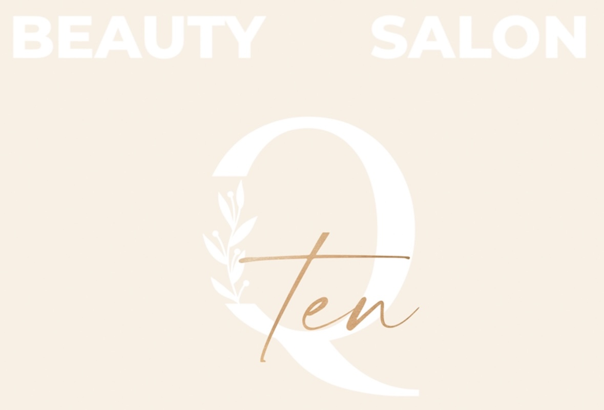q ten beauty salon