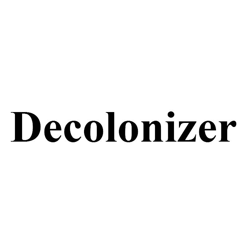 decolonizer