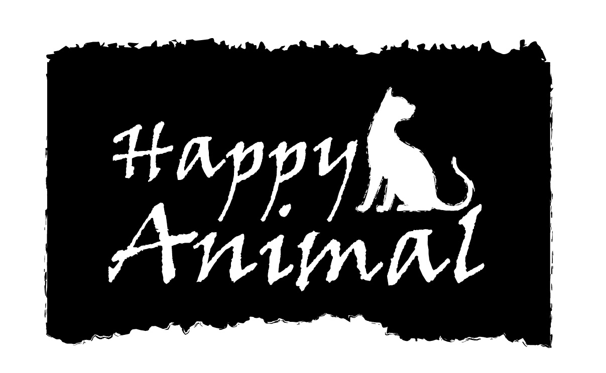 happy animal