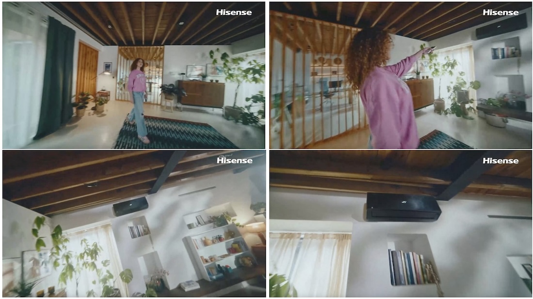 hisense