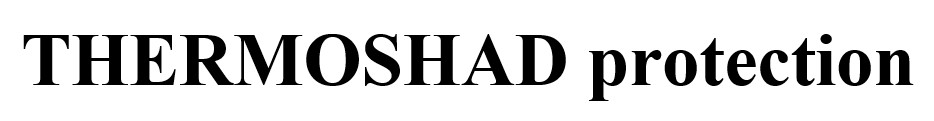thermoshad protection
