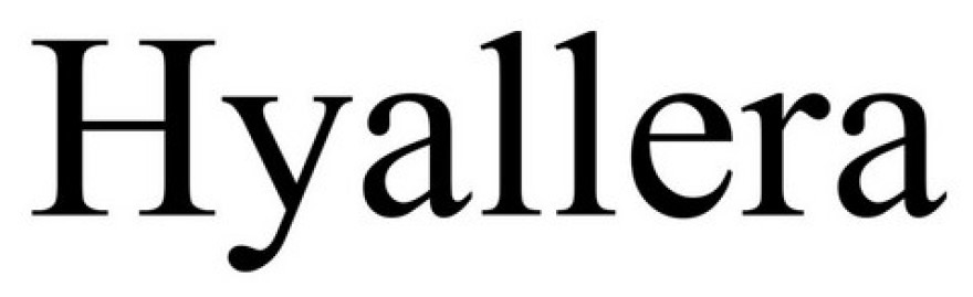hyallera