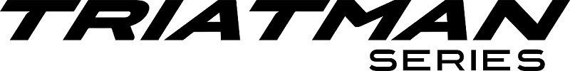 triatman series