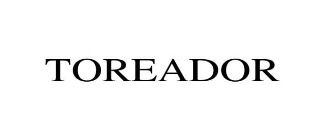 toreador