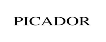 picador