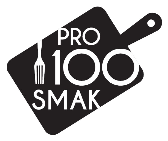 pro 100 smak