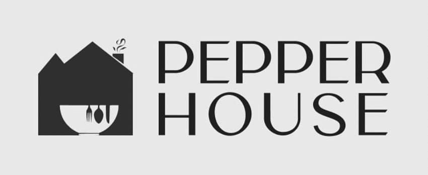 pepper house