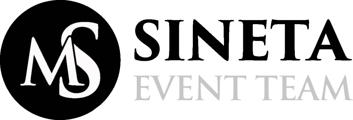 sineta event team