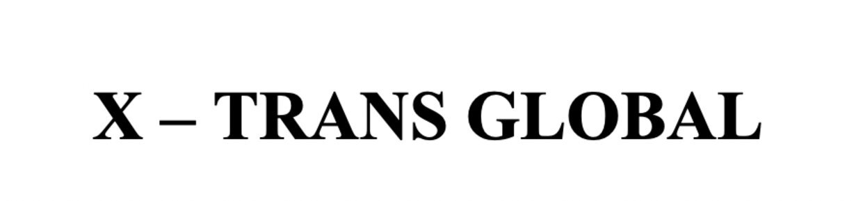 x trans global