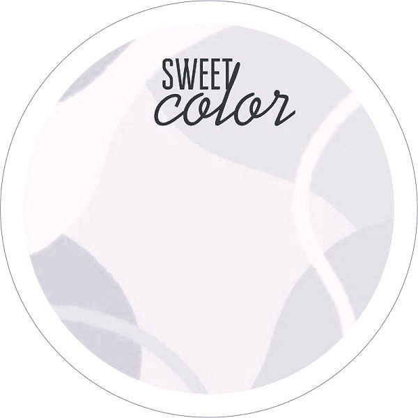 sweet color