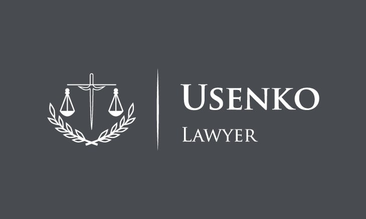 usenko lawyer