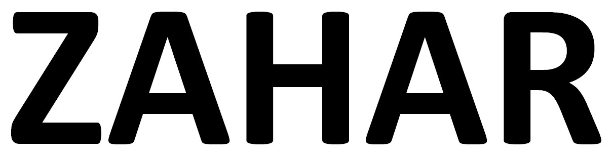 zahar