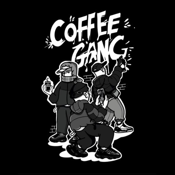 coffee gang
