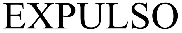 expulso
