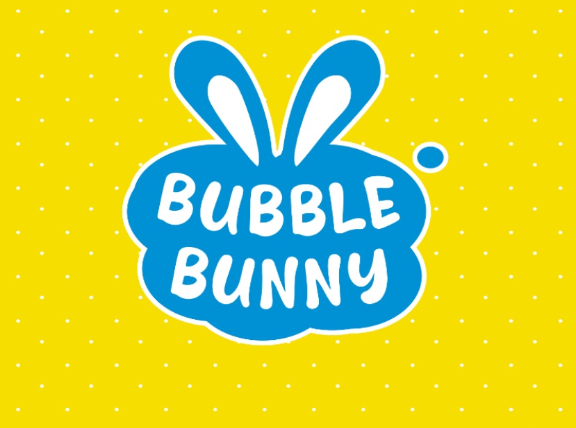 bubble bunny