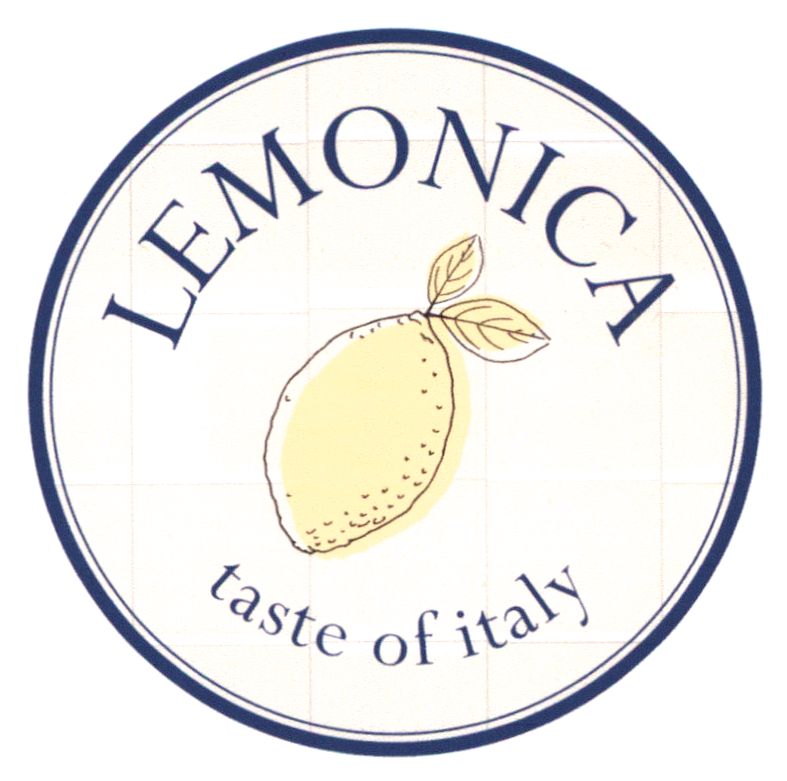 lemonica taste of italy