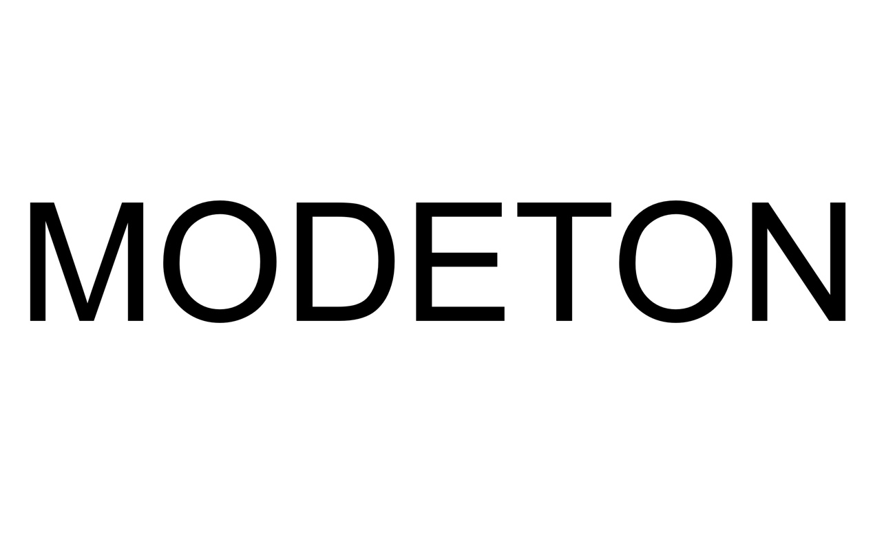 modeton