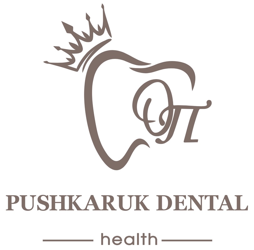 pushkaruk dental health