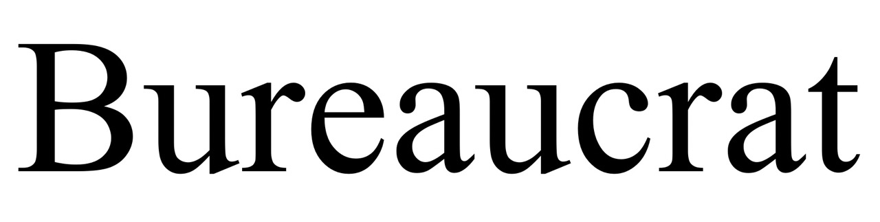 bureaucrat