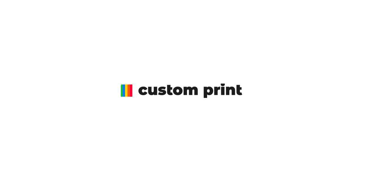 custom print
