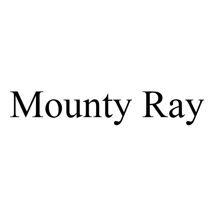 mounty ray
