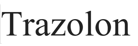 trazolon