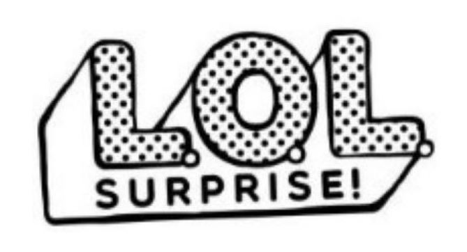 l.o.l. surprise!