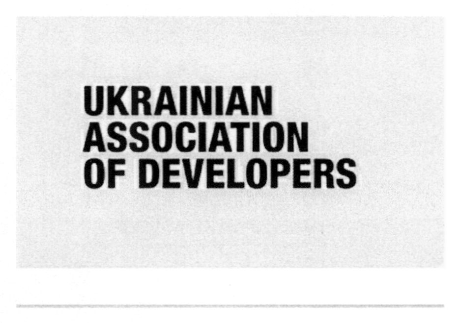 ukrainian association of developers