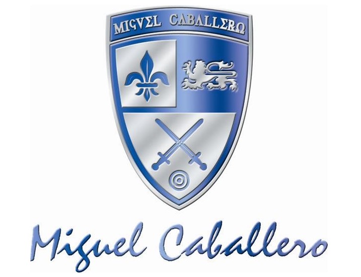 Торговельна марка «caballero miguel miguel caballero», свідоцтво №391122