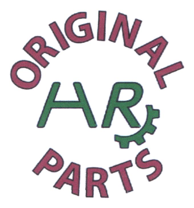 original parts