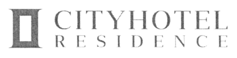 cityhotel residence