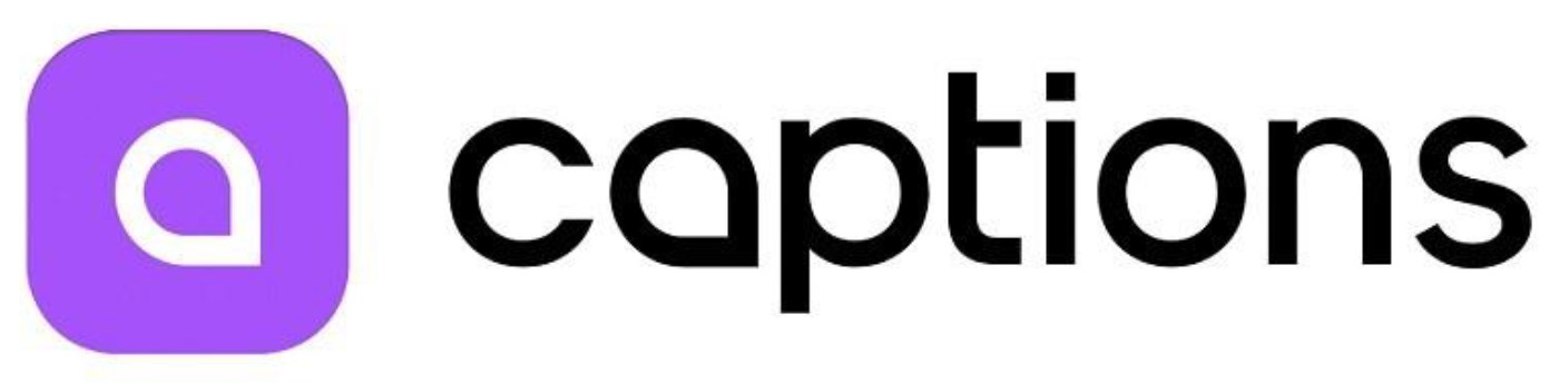 captions