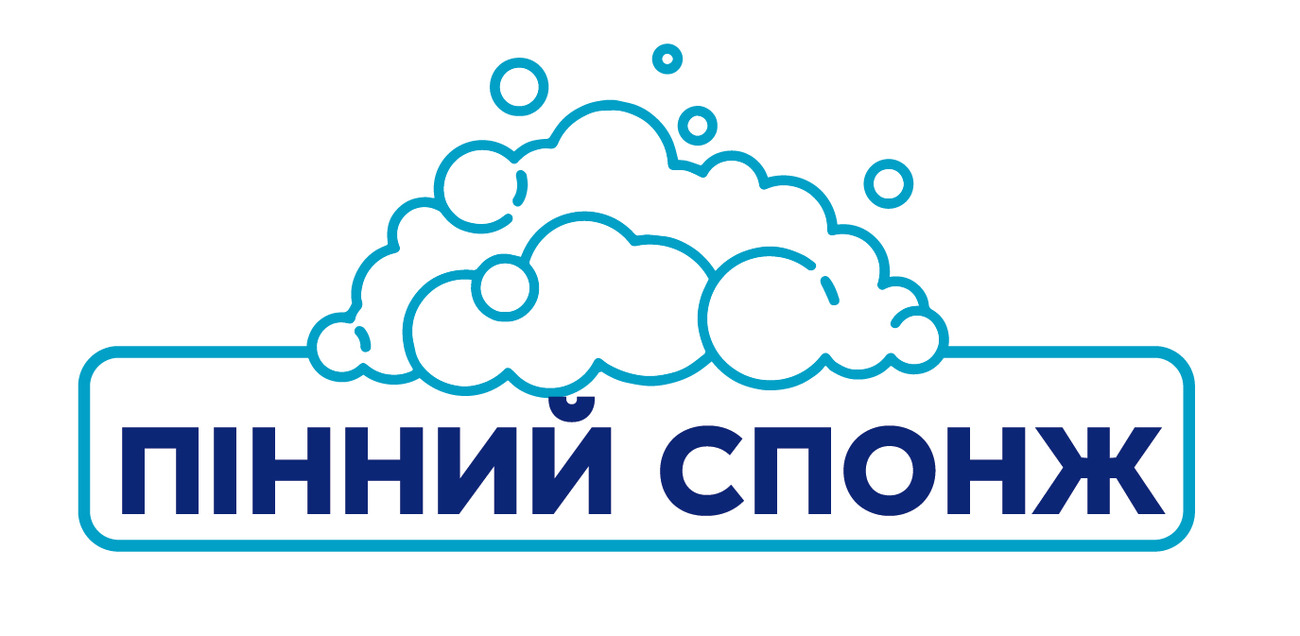 пінний спонж