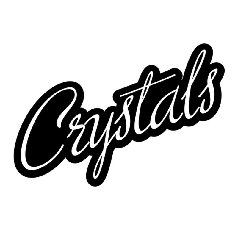 crystals
