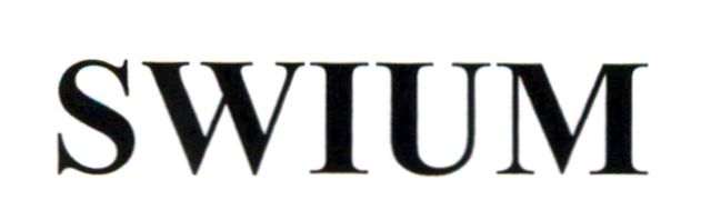 swium
