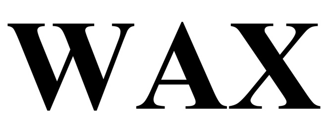 wax
